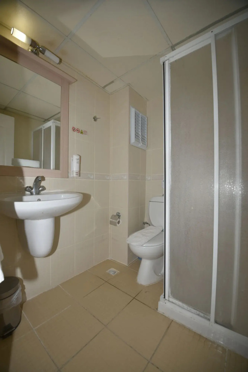 Almena City Hotel - Général