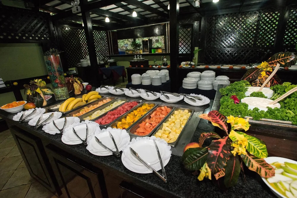 Apartamentos Arrecifes Punta Leona - фото 12