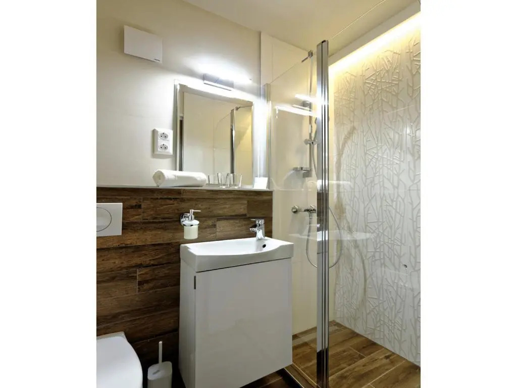 Venusz - Chambres