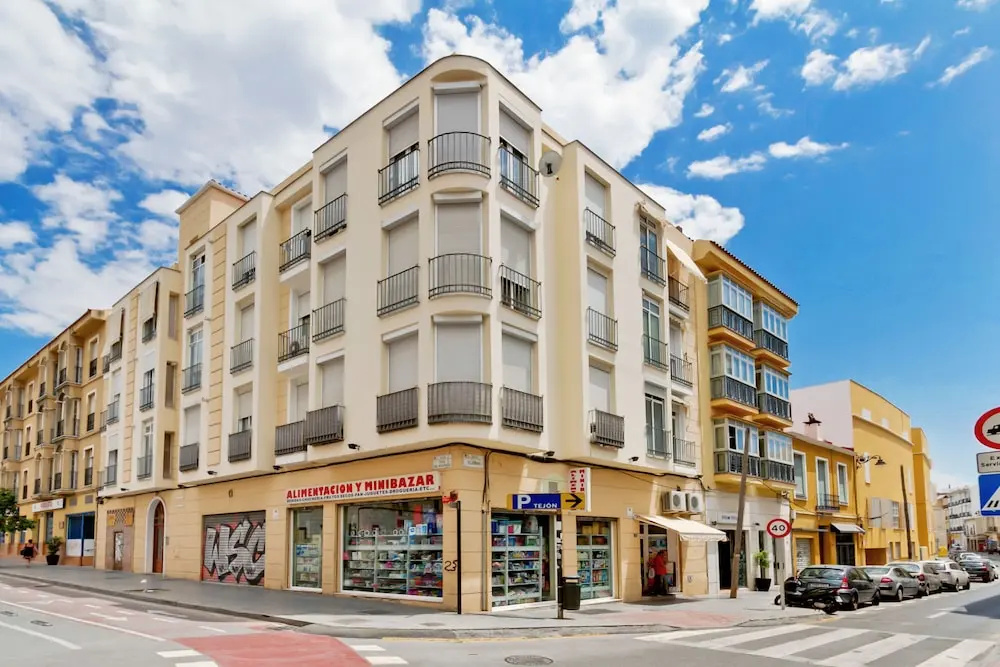 Del Parque Flats - Ollerias 2 Duplex