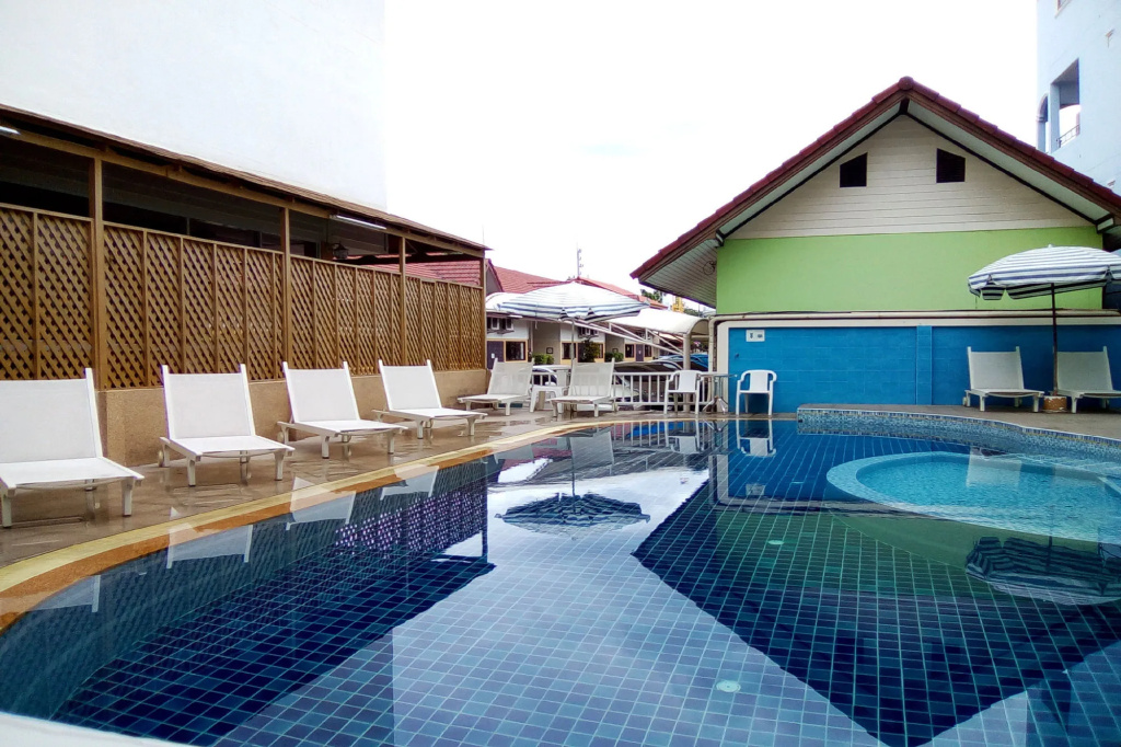 Hotel photo 16