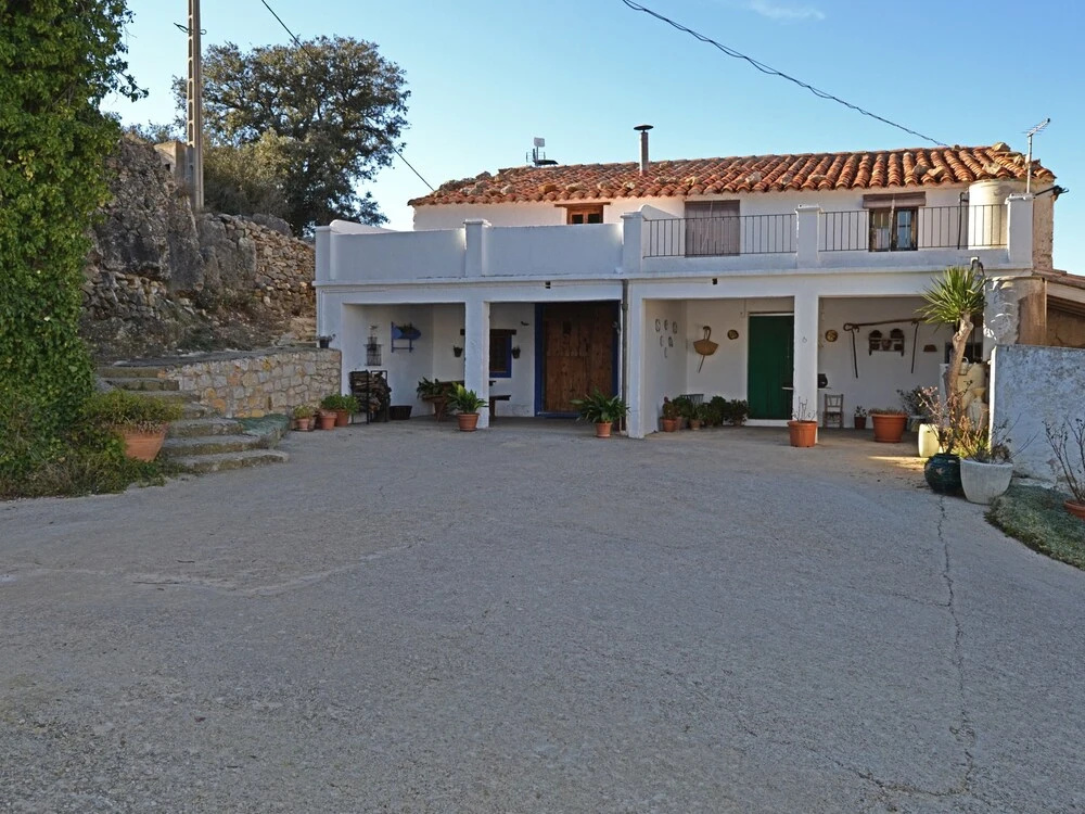 Mas de Tenesa