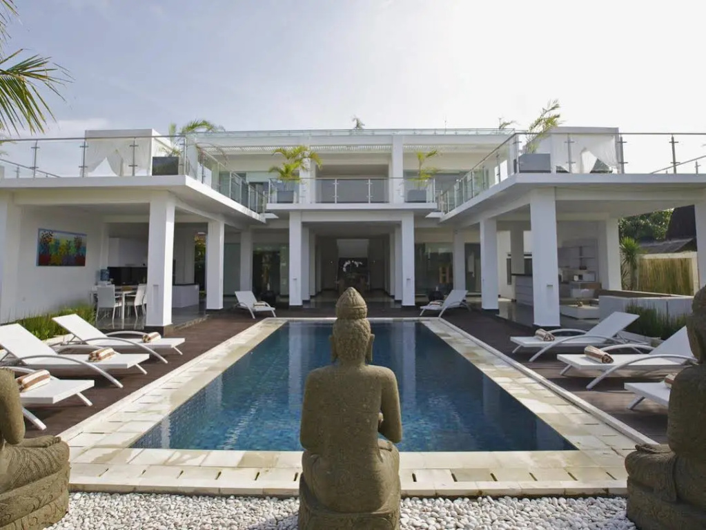 Villa Lara Bali