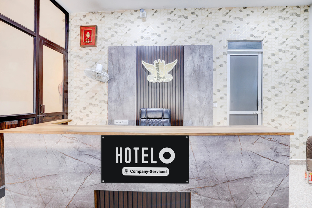 Hotel O by OYO Neopolis Mall Ludhiana Formerly Silver Sky