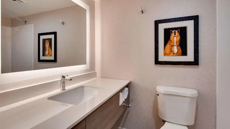 Aiden by Best Western Scottsdale North - Chambres