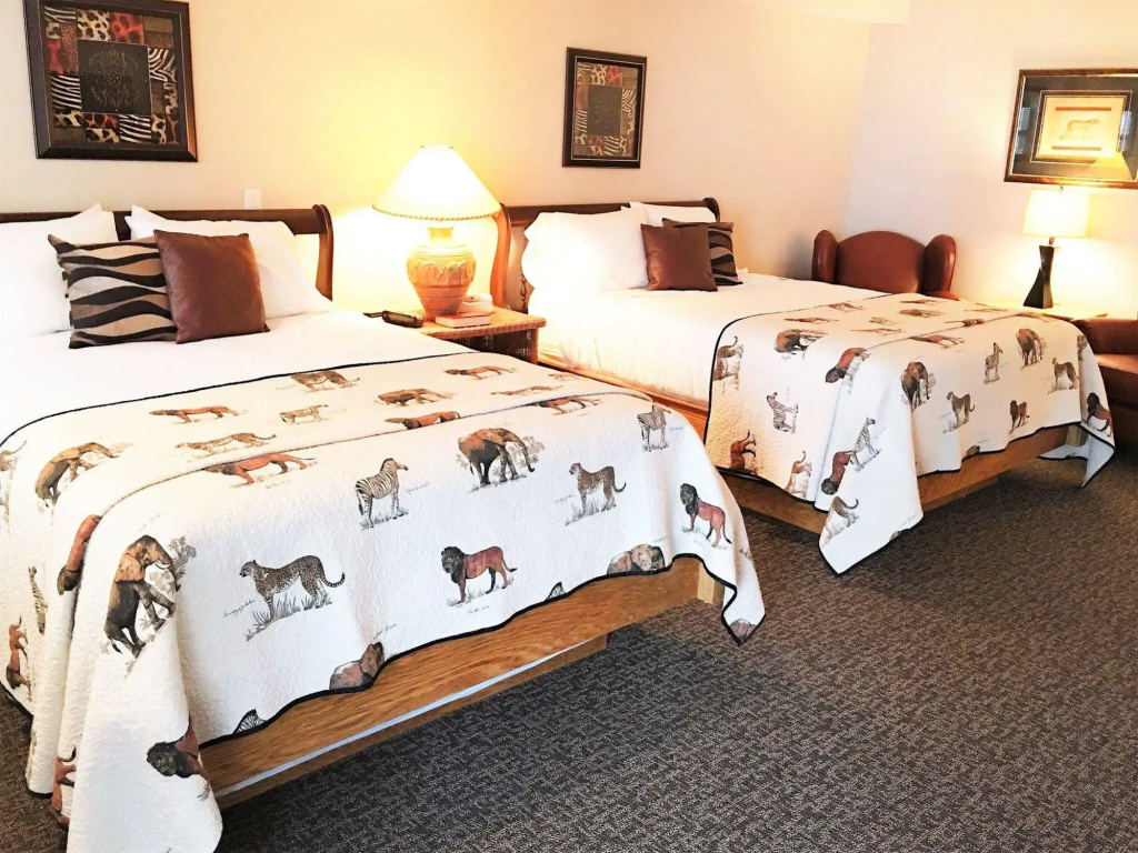 Hotel photo 6