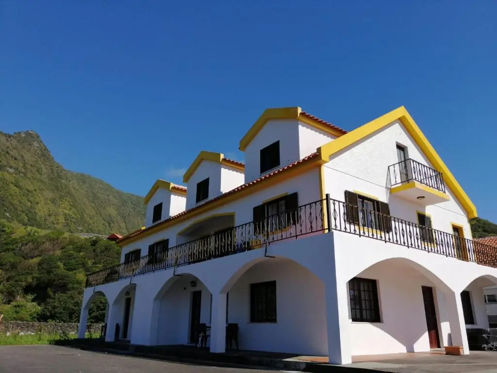 Casa da Sogra