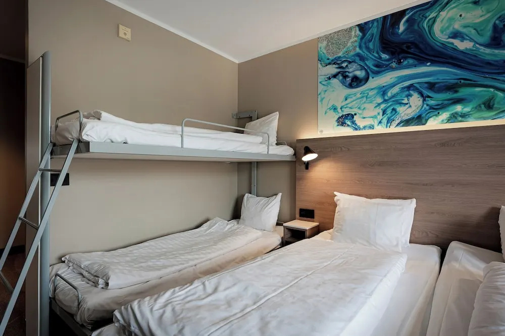 TanumStrand - Chambres