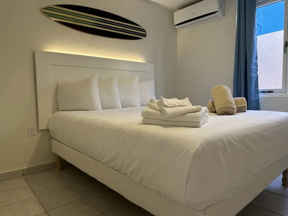 Merakii Seaview Escape Curacao — фото 4