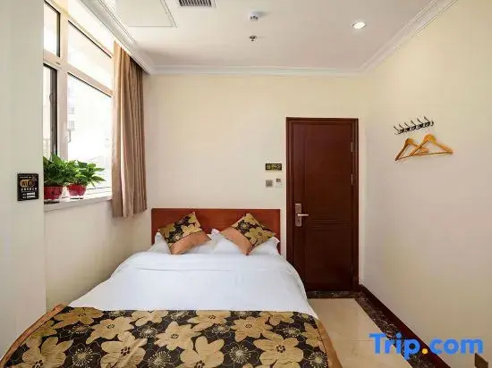 Business room