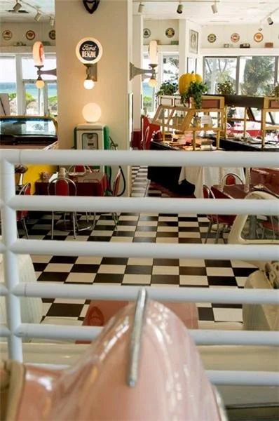 Howard Johnson Plaza Dezerland Beach & Spa - Général