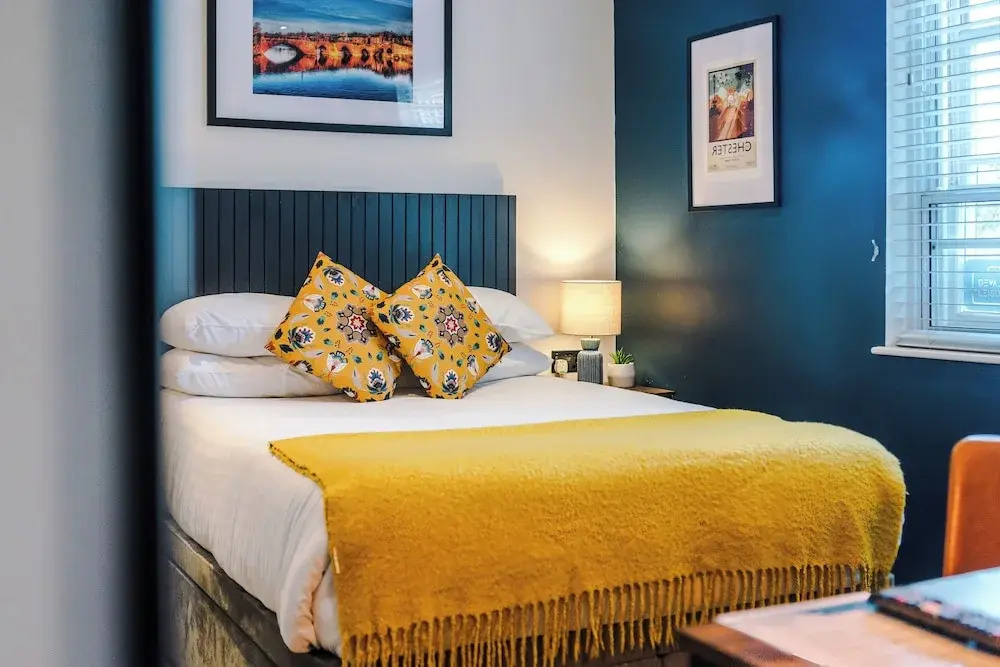 Premium room
