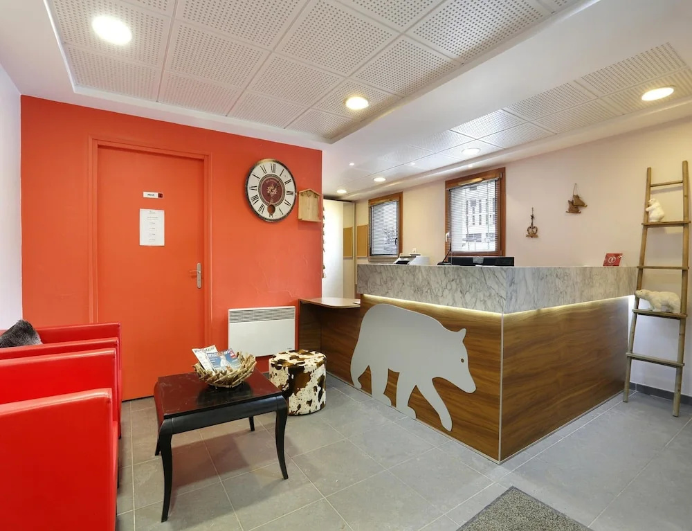 Voir la photo 2 — Spacious Apartment in Les Deux Alpes