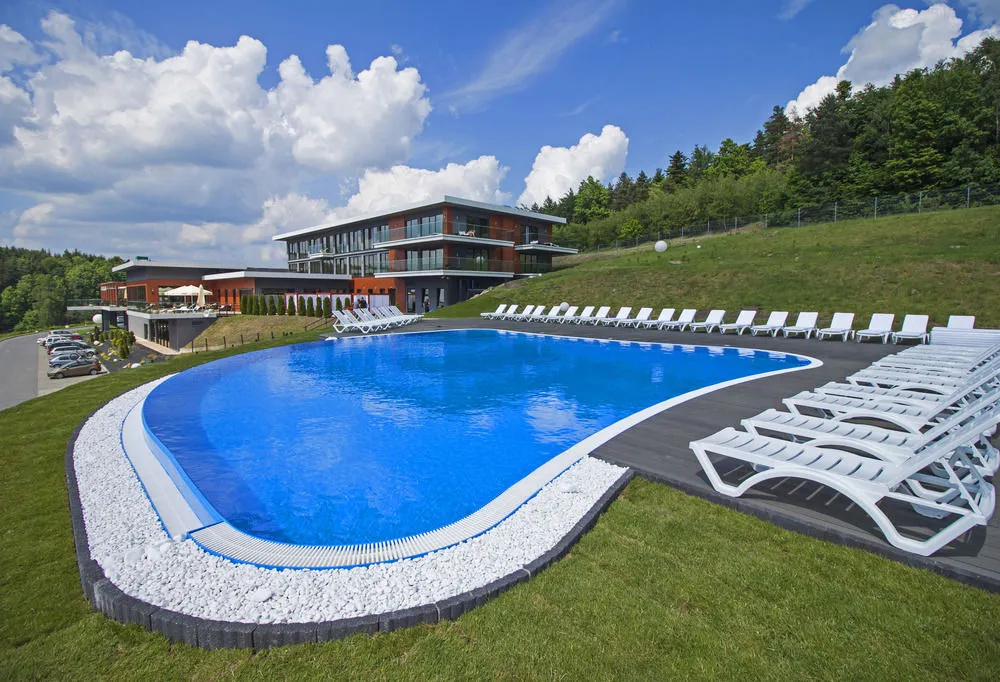 Odyssey ClubHotel Wellness & SPA - 5