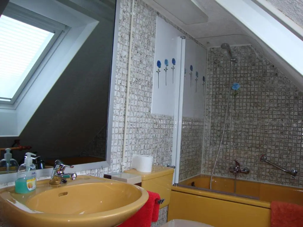 Haus Hohensee - Chambres