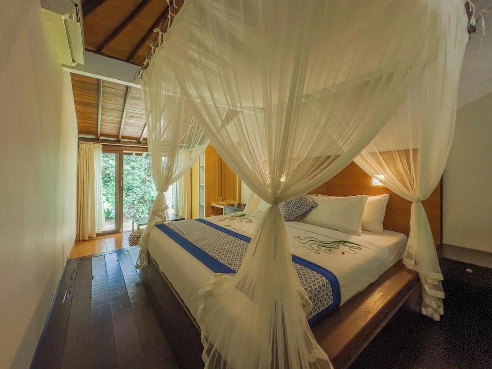 Ubud Sari Health Resort by null