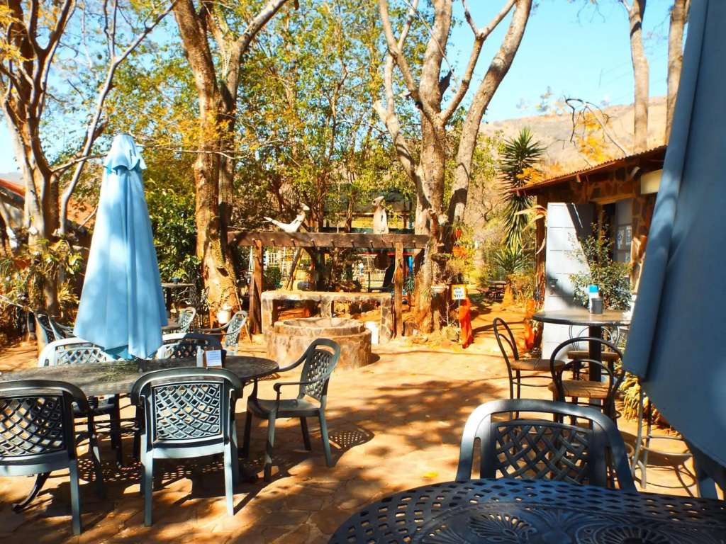 Aloes Country Inn