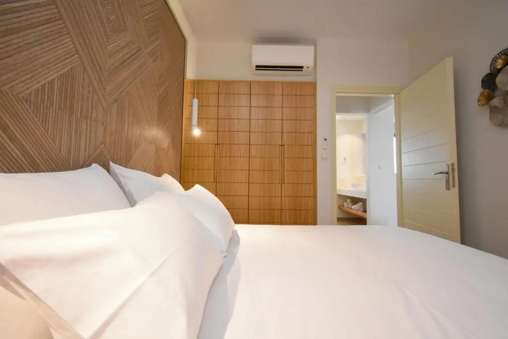 Elena Village - Chambres