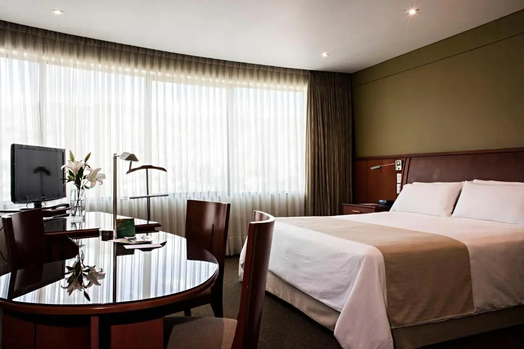 Suites Camino Real - Général