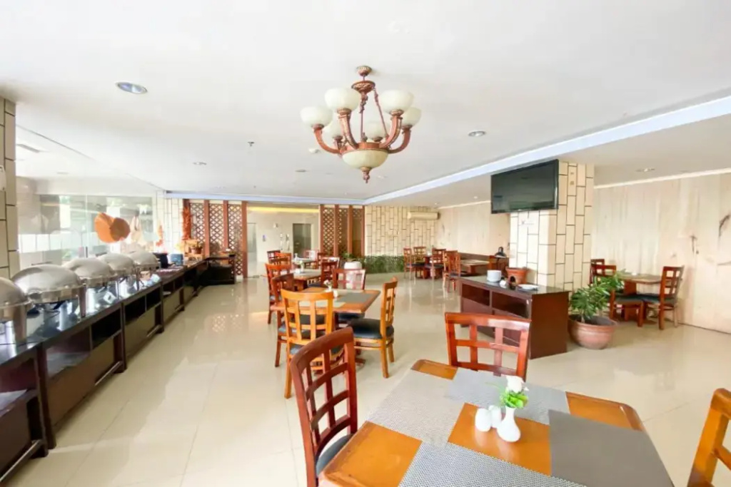 Hotel photo 14