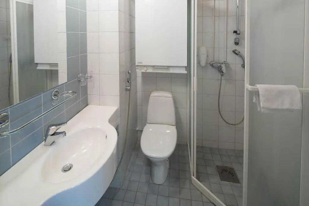 Lapland Hotels Luostotunturi - Chambres