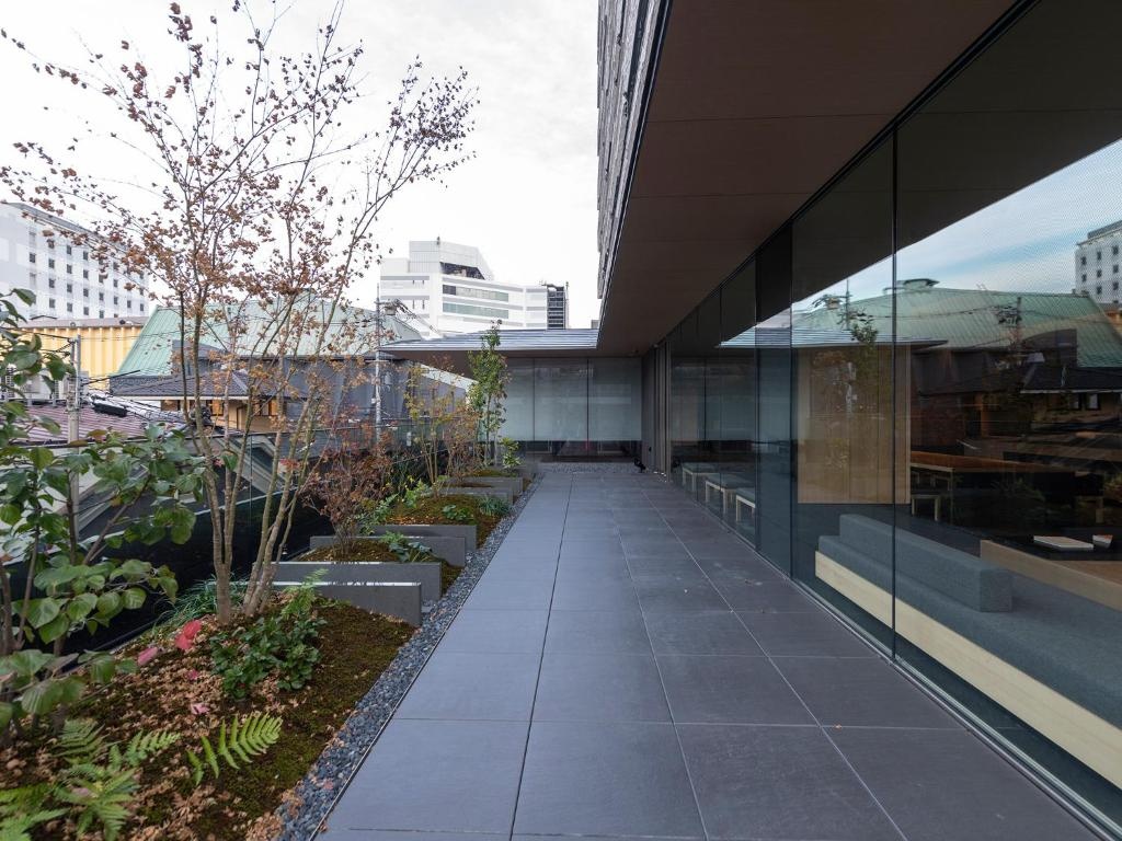 Tokyu Stay Kyoto Sakaiza Shijo-Kawaramachi 사진 31