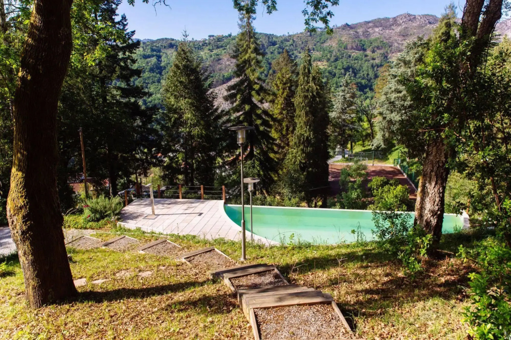 Hotel Rural Misarela - Général