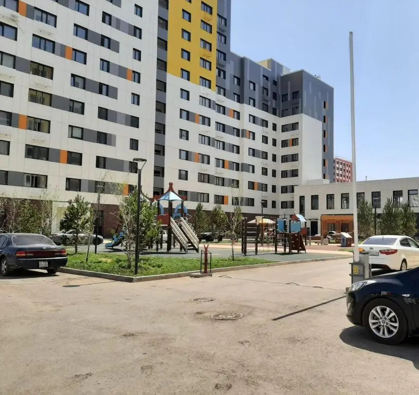 1 ком около Кардио, Магнум, Барыс Арена