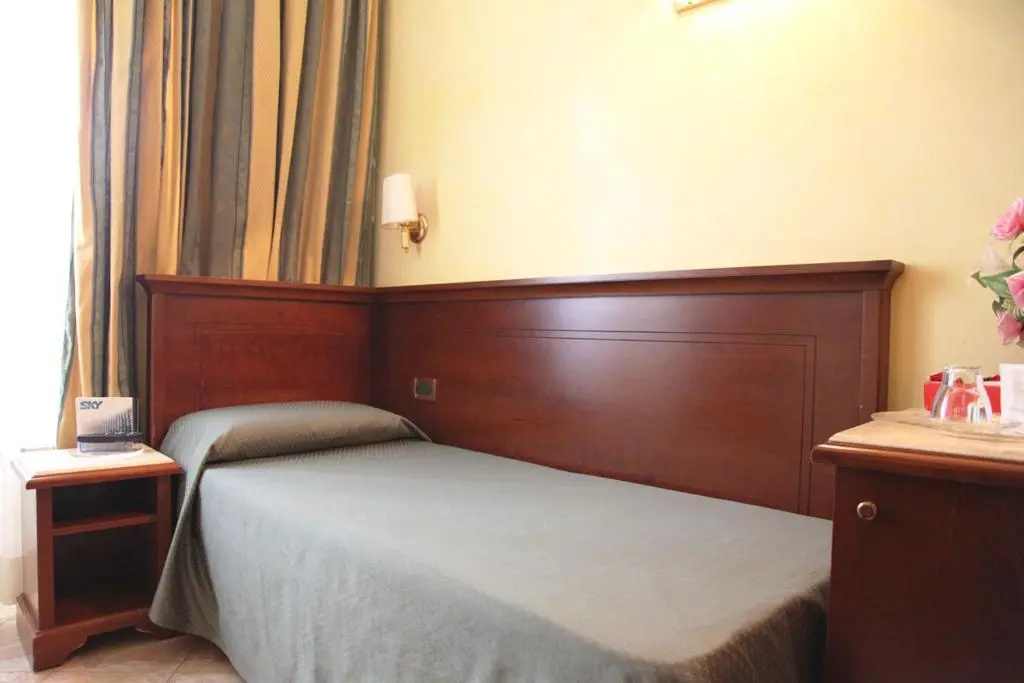 Hotel Sonya - Chambres
