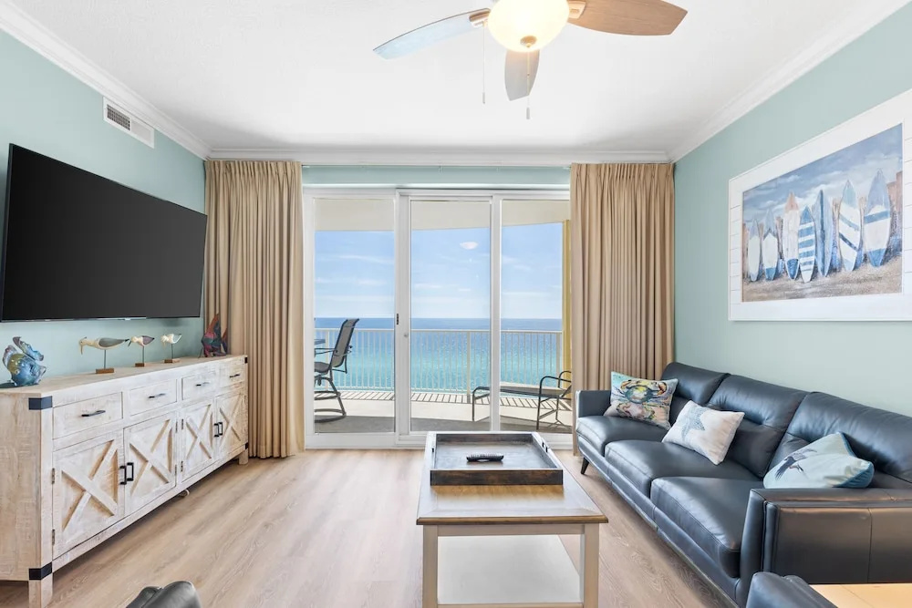 Emerald Isle Beach Resort by Panhandle Getaways - Chambres