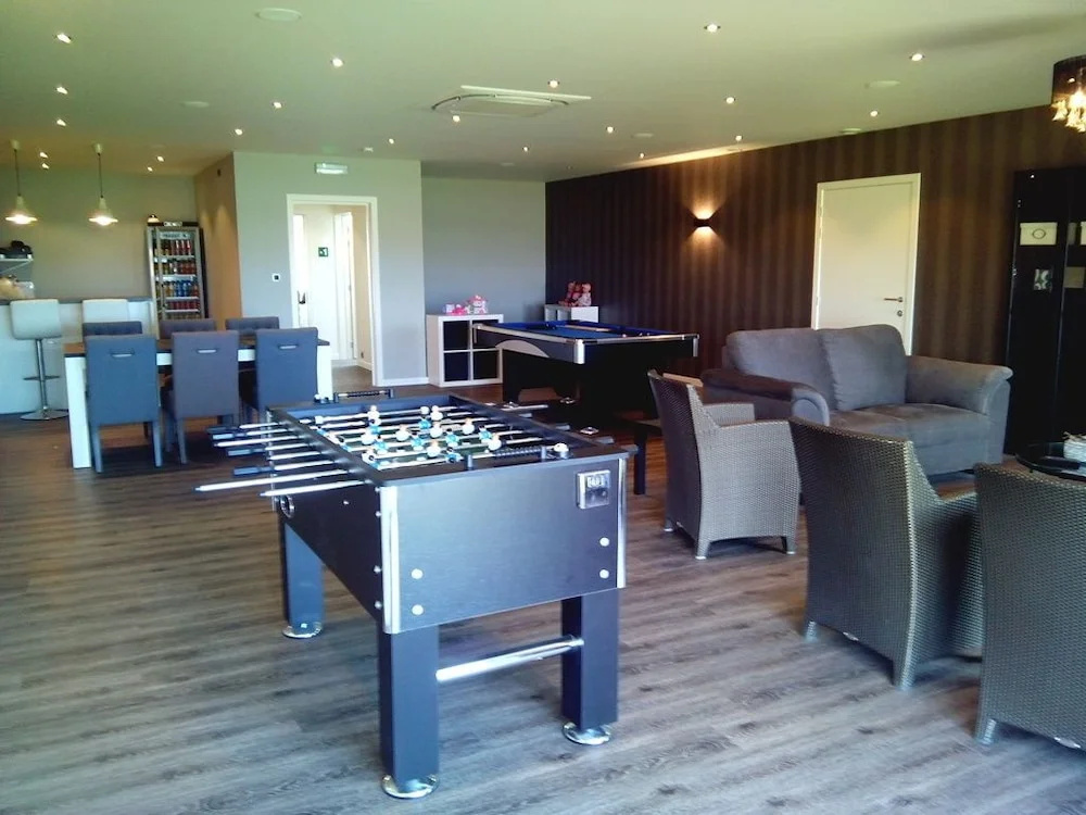 Charmehotel Kruishof LuXus - Général