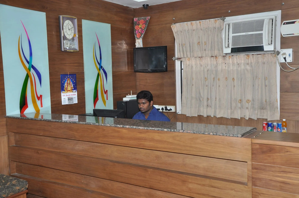 Hotel photo 15