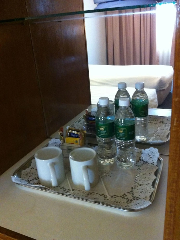 Kingwood Hotel - Chambres
