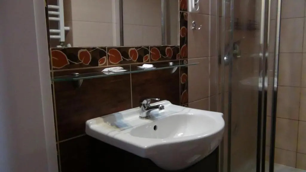 Hotel Jantar - Général