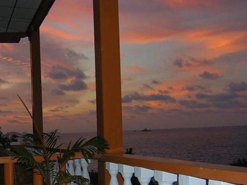 Hotel L'Ocean - Général