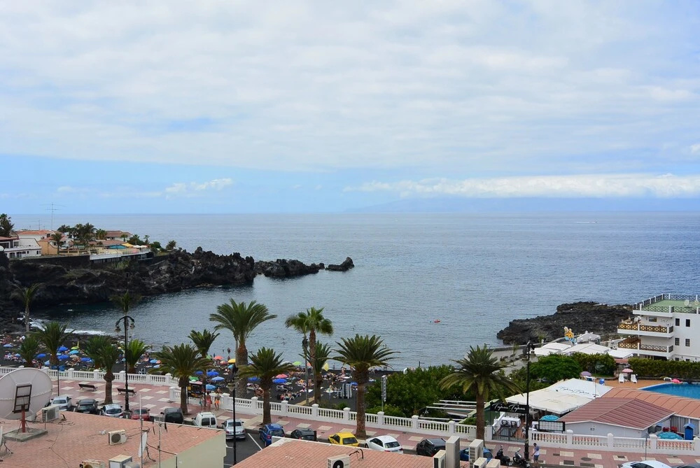 Beach & Waterfront