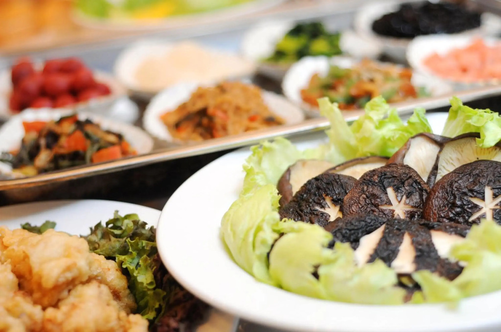 Oita Regal Hotel - фото 14