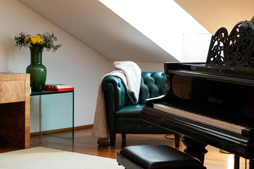 Hotel Greif, a Member of Design Hotels - Général