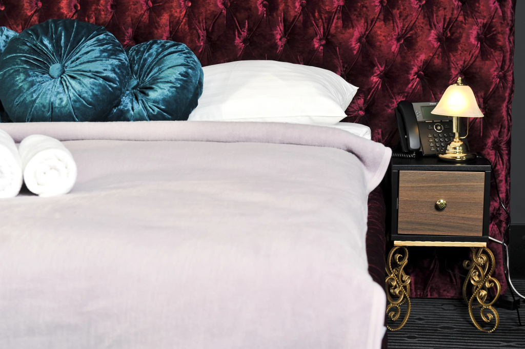 Hotel photo 6