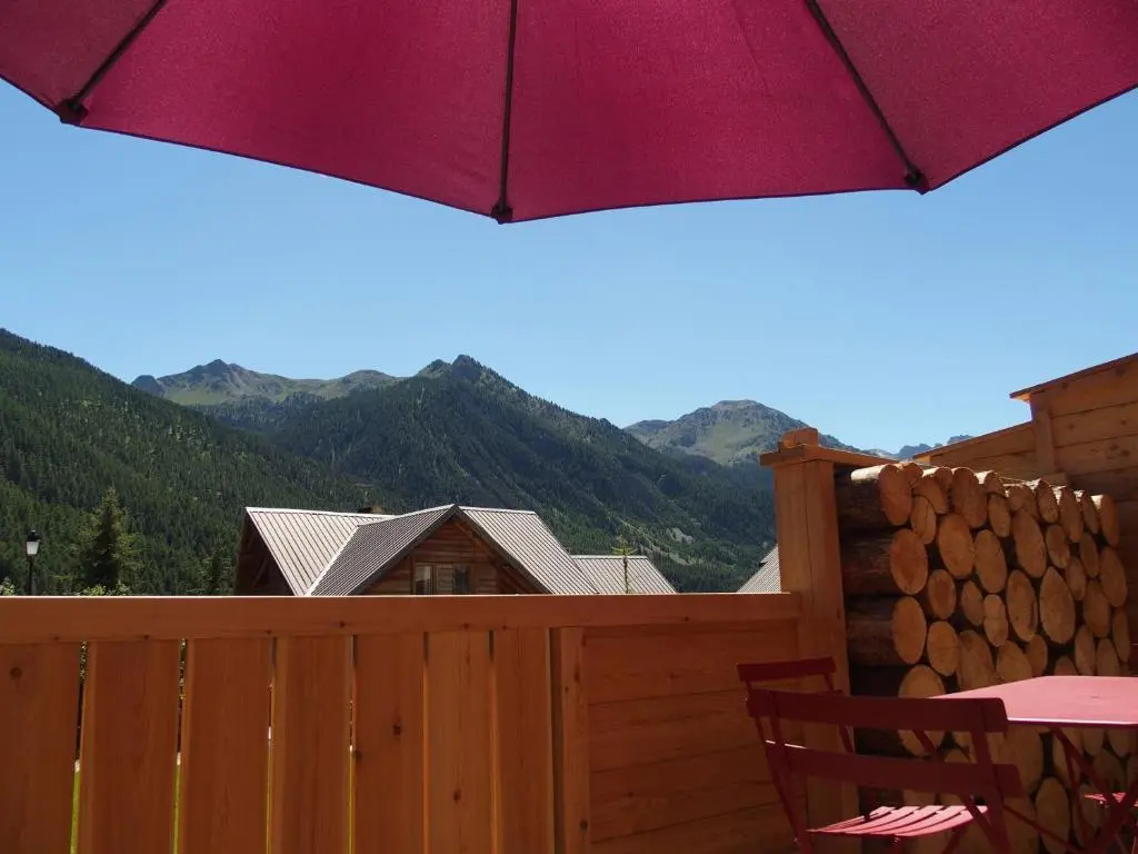 Chalet