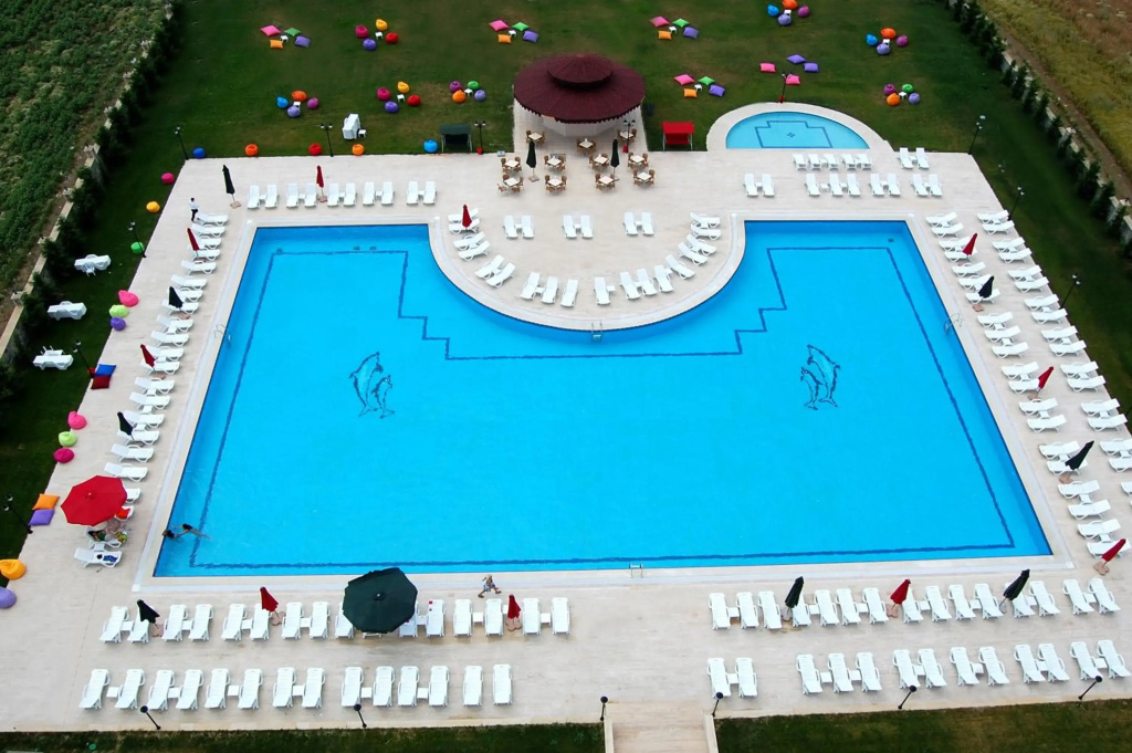Eser Diamond Hotel & Convention Center İstanbul - фото 28