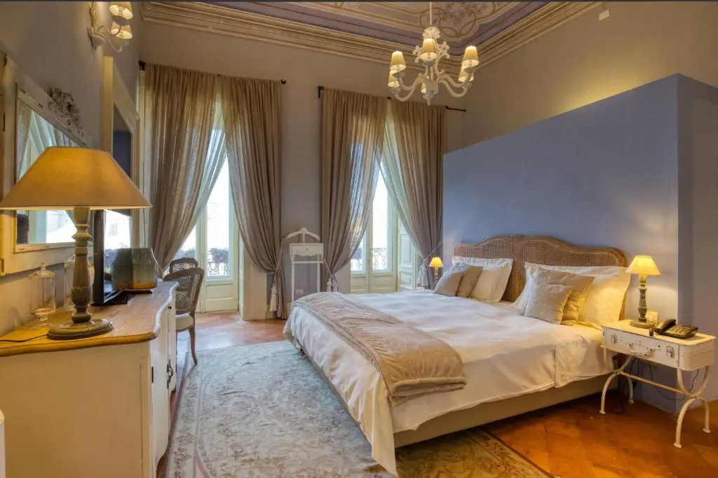 Superior room