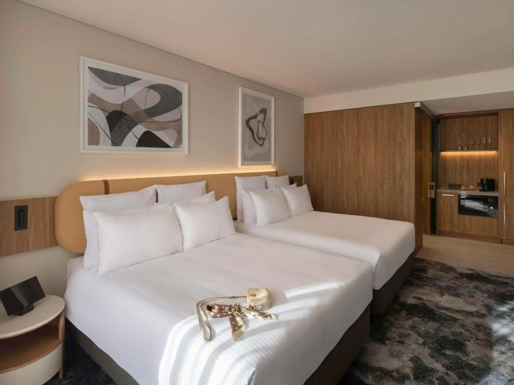 Pullman Sydney Penrith