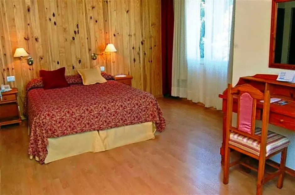 Ruca Cheli Village Ski Hotel - Chambres