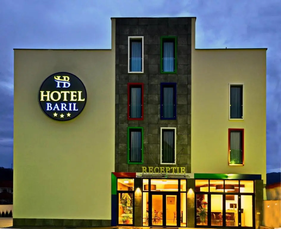 Hotel photo 1