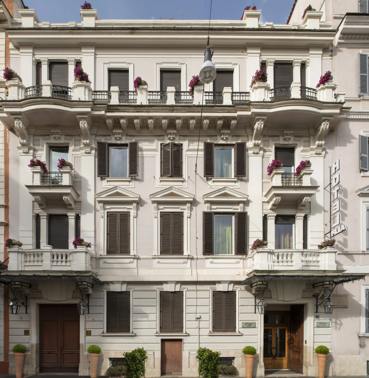Hotel photo 28