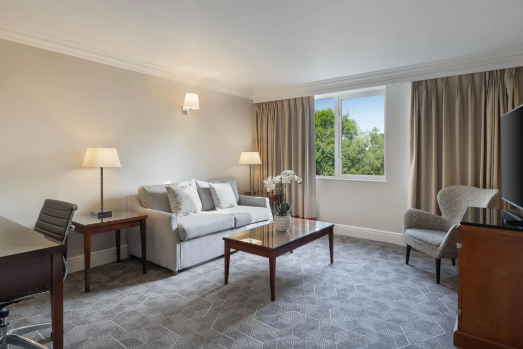Delta Hotels by Marriott Huntingdon - Général