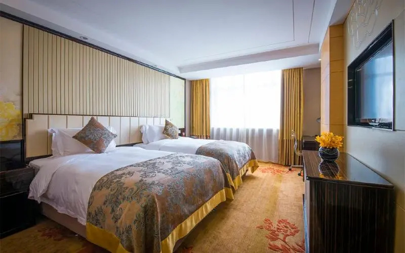 Tianyu Gloria Grand Hotel Xi'an - Chambres