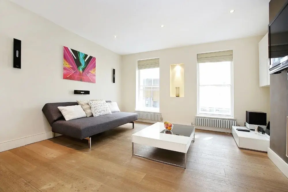 Private Apartment - Trafalgar Square - Piccadilly Circus