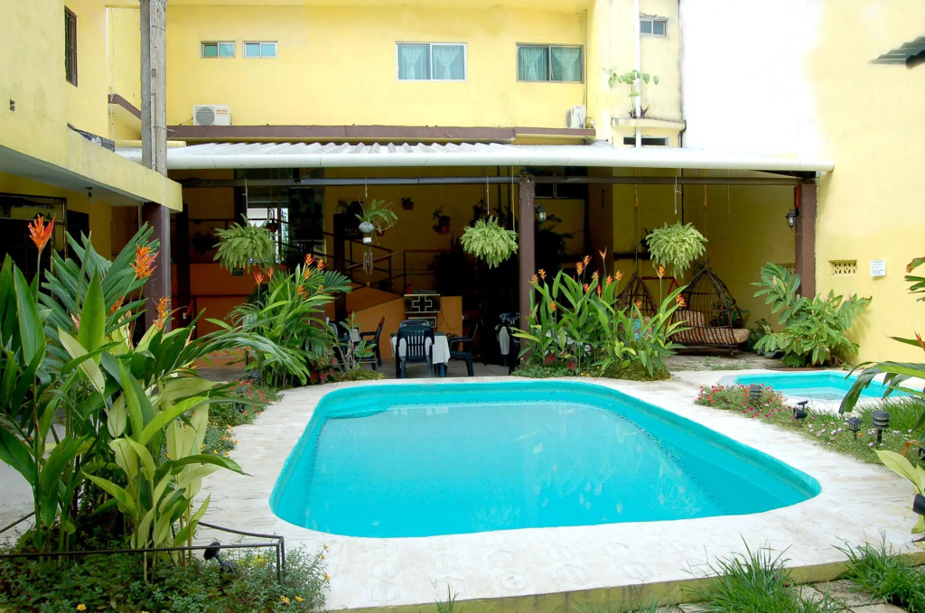 Hotel photo 9